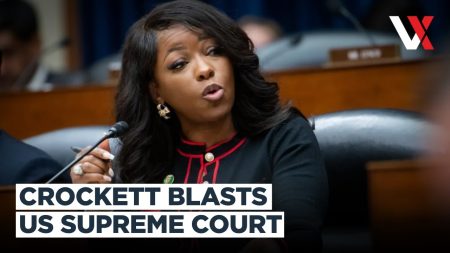 “This Court Is Racist!”