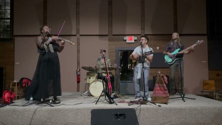 M A R & the Marmeladies