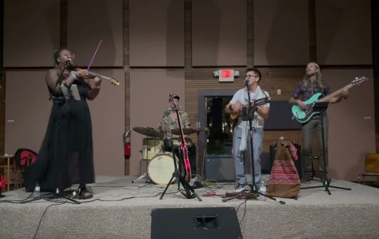 M A R & the Marmeladies