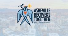 Asheville Recovers Together