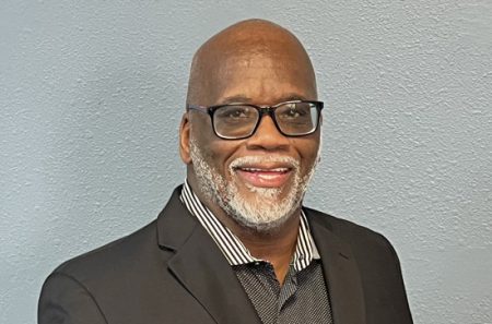 Dr. Joseph Parks wide