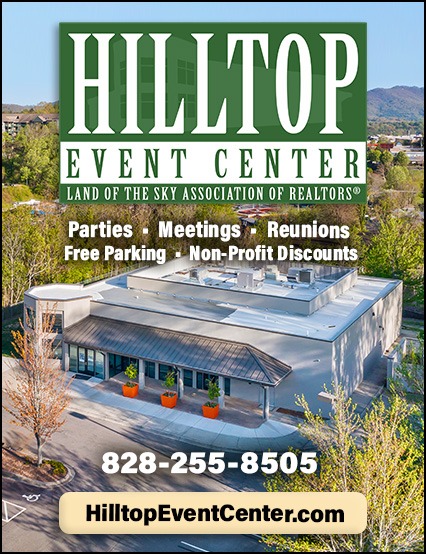 Hilltop Event Center