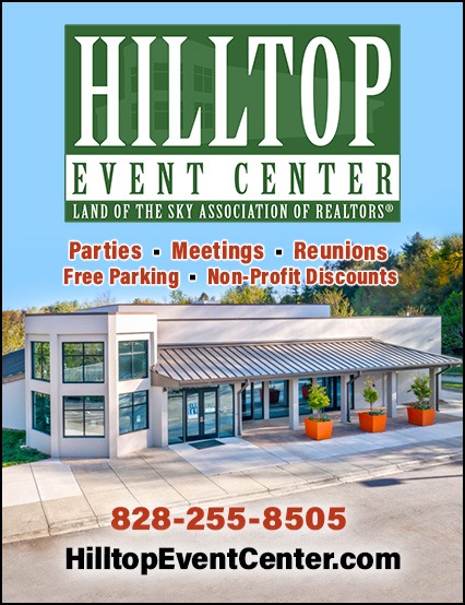 Hilltop Event Center