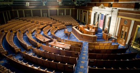 House of Representatives