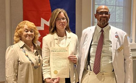 Juneteenth proclamation 610