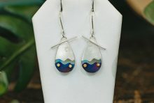 Connecting to Place II Showcases Fine Crafts in Mars Hill