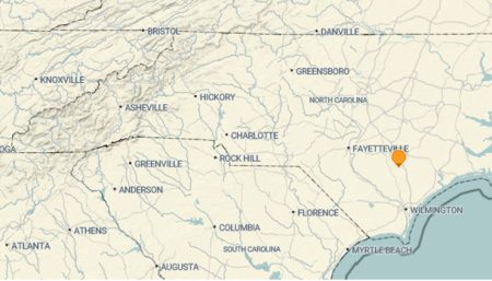 NC wildfires 07-31-2026