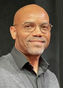 Otis T. Lindsey, Jr.