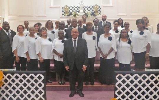TriedStone choir IMG_3067