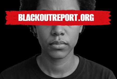 blackout report promo wide