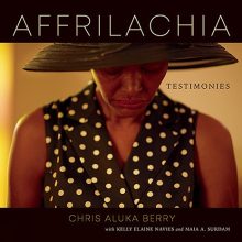 book-Affrilachia: Testimonies