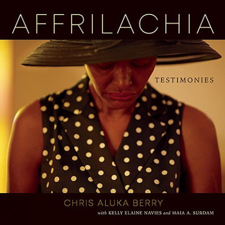 book-Affrilachia: Testimonies