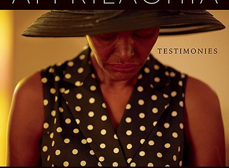 book-Affrilachia: Testimonies