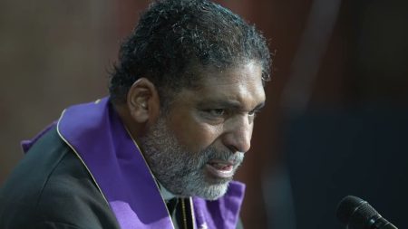 Bishop Barber’s Sermon in Berlin