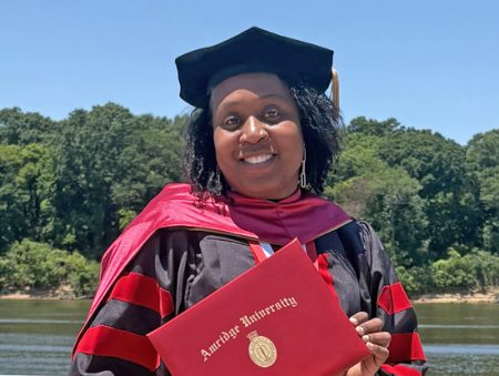 Carolyn Flynn Pusey PHd wide