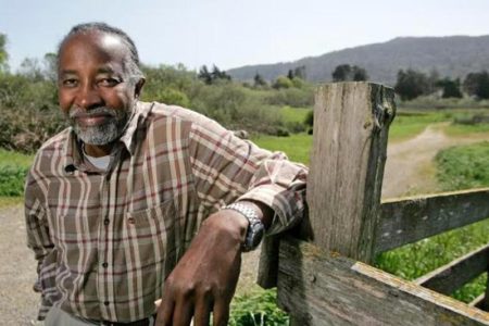 Dr. John Francis