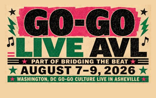 Go-Go Live AVL wide