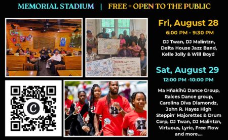 LNC Festival Flyer wide
