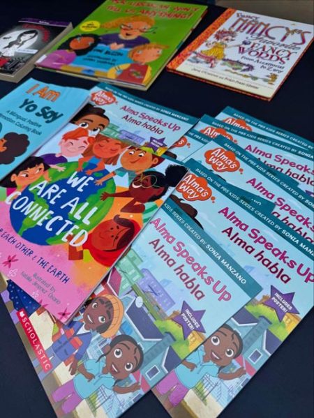 childrens books