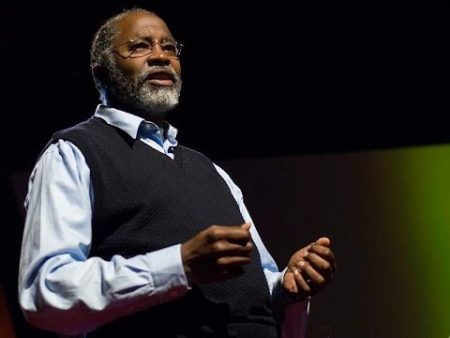 Walking and Listening with Dr. John Francis