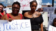 Justice for Elijah Timmons