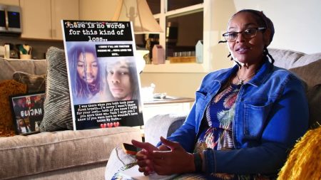 A Mother’s Story of Love, Loss, and Community Strength
