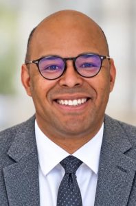 Andrew G. White, IV