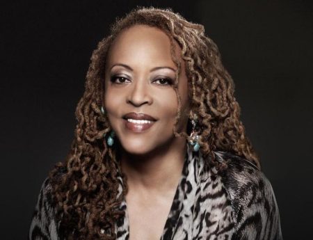 Cassandra-Wilson