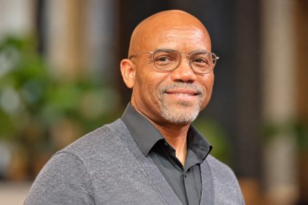 Otis T. Lindsey, Jr.