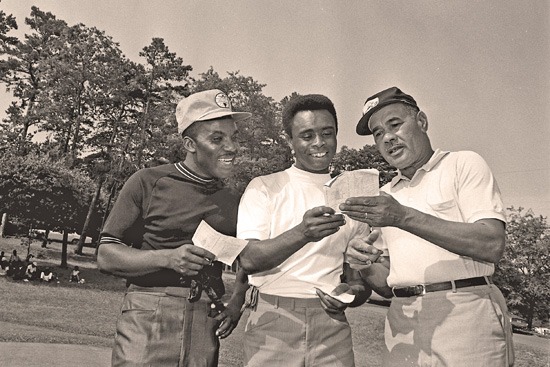 skyview golf Mays Walker Stewart sepia