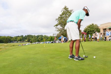 skyview putter