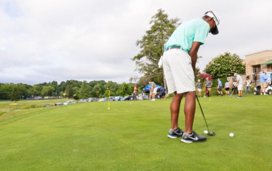 skyview putter