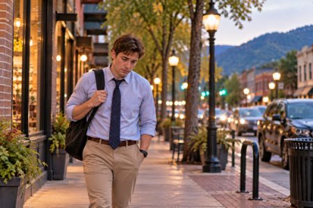 The average worker in North Carolina feels the effect of being ranked last.