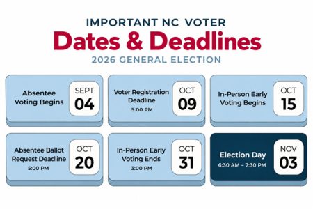 2026 Election Dates and Deadlines 610