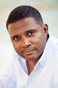 Mike Wiley