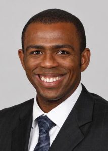 Marc O. Duverseau, MD, FACS
