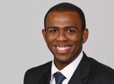 Marc O. Duverseau, MD, FACS