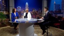 Interview with Anita Earls and Sarah Stevens