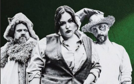 hope of oz characters