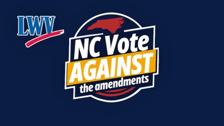 league against the amendments wide