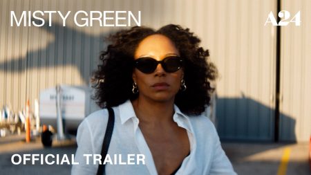 Chris Rock Steps Behind the Camera for “Misty Green”
