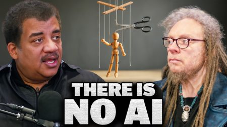 There is No AI